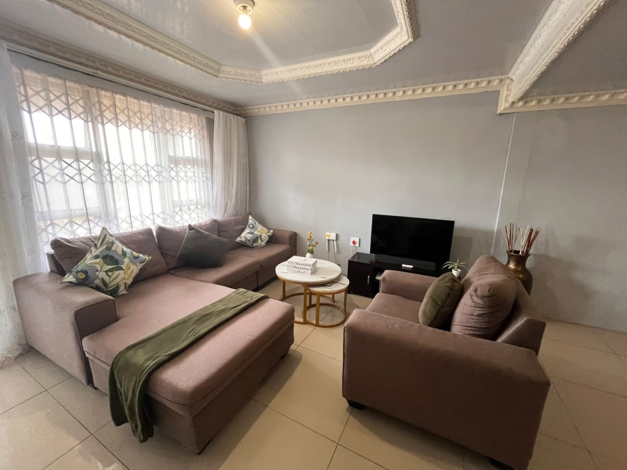 3 Bedroom Property for Sale in Mdantsane Nu 14 Eastern Cape